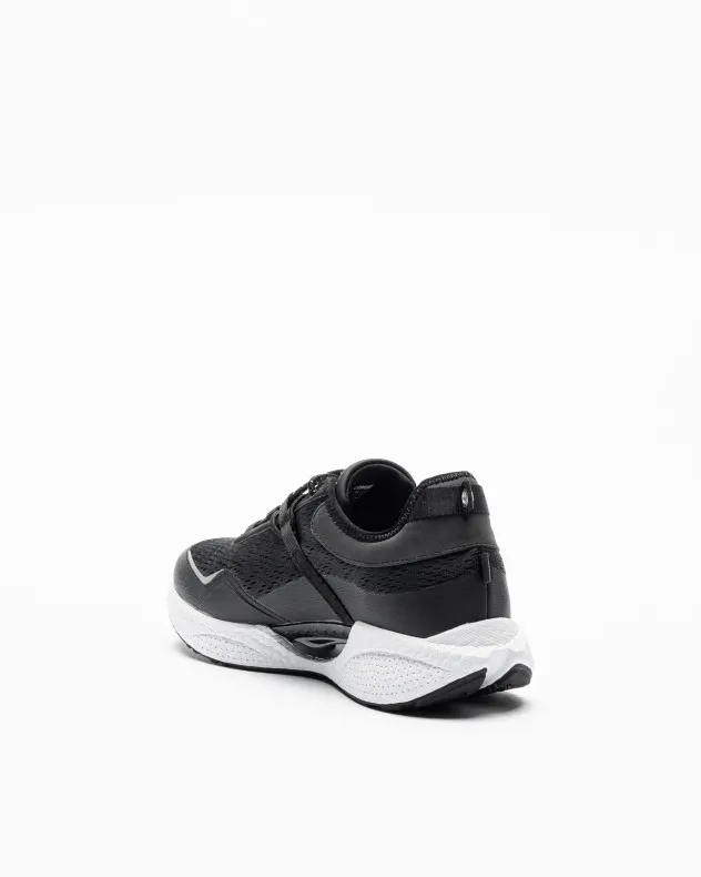 Zapatillas Just Cavalli 75QA3SH7 Negro