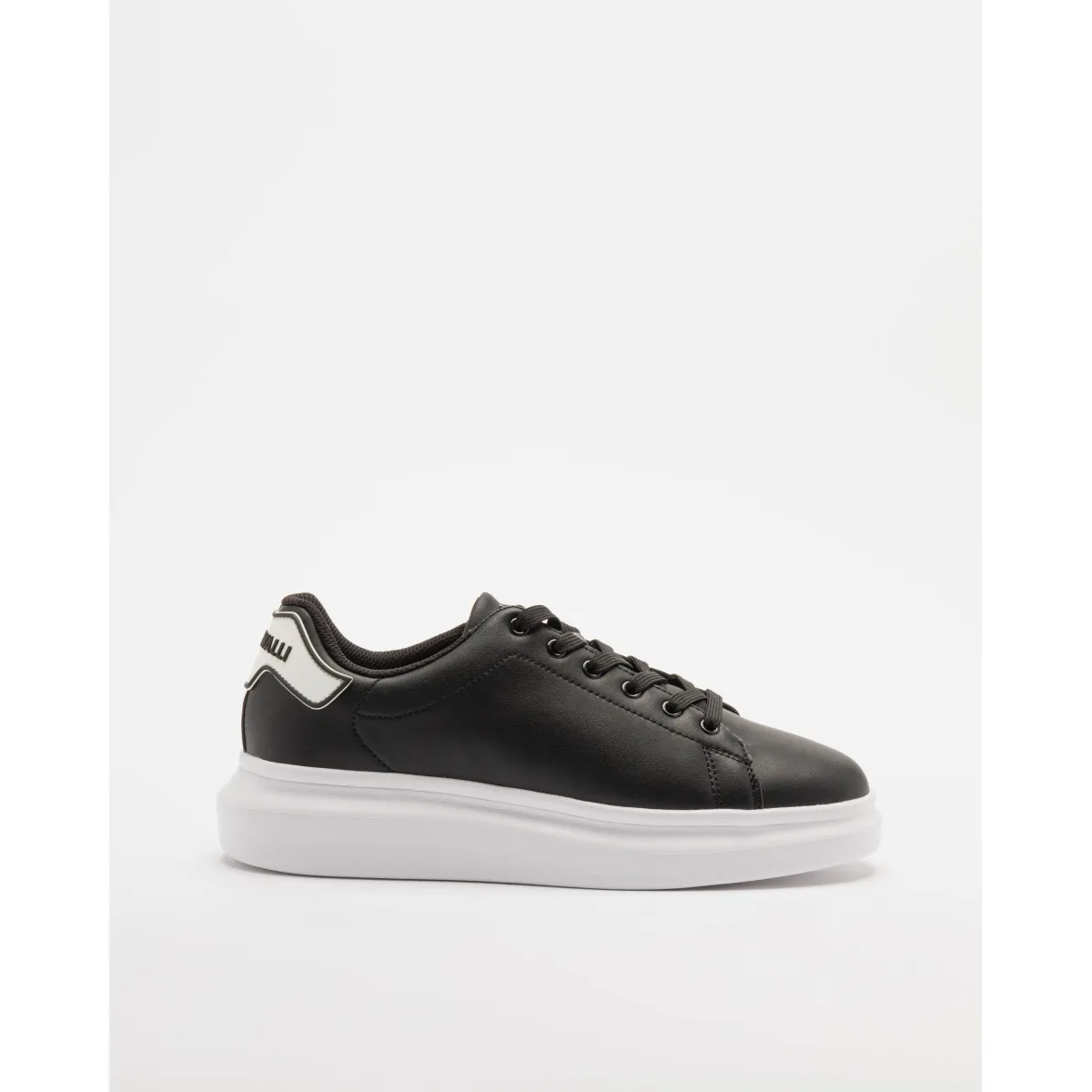 Zapatillas Just Cavalli 77QA3SB2 Negro