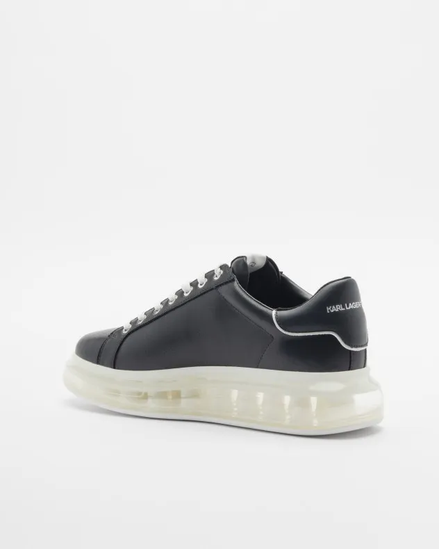 Zapatillas Karl Lagerfeld Kapri Kushion Negro