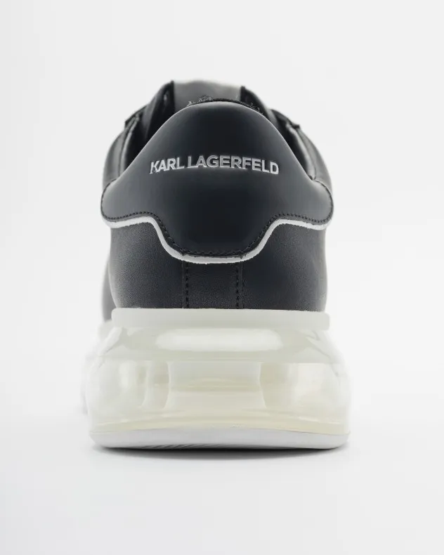 Zapatillas Karl Lagerfeld Kapri Kushion Negro