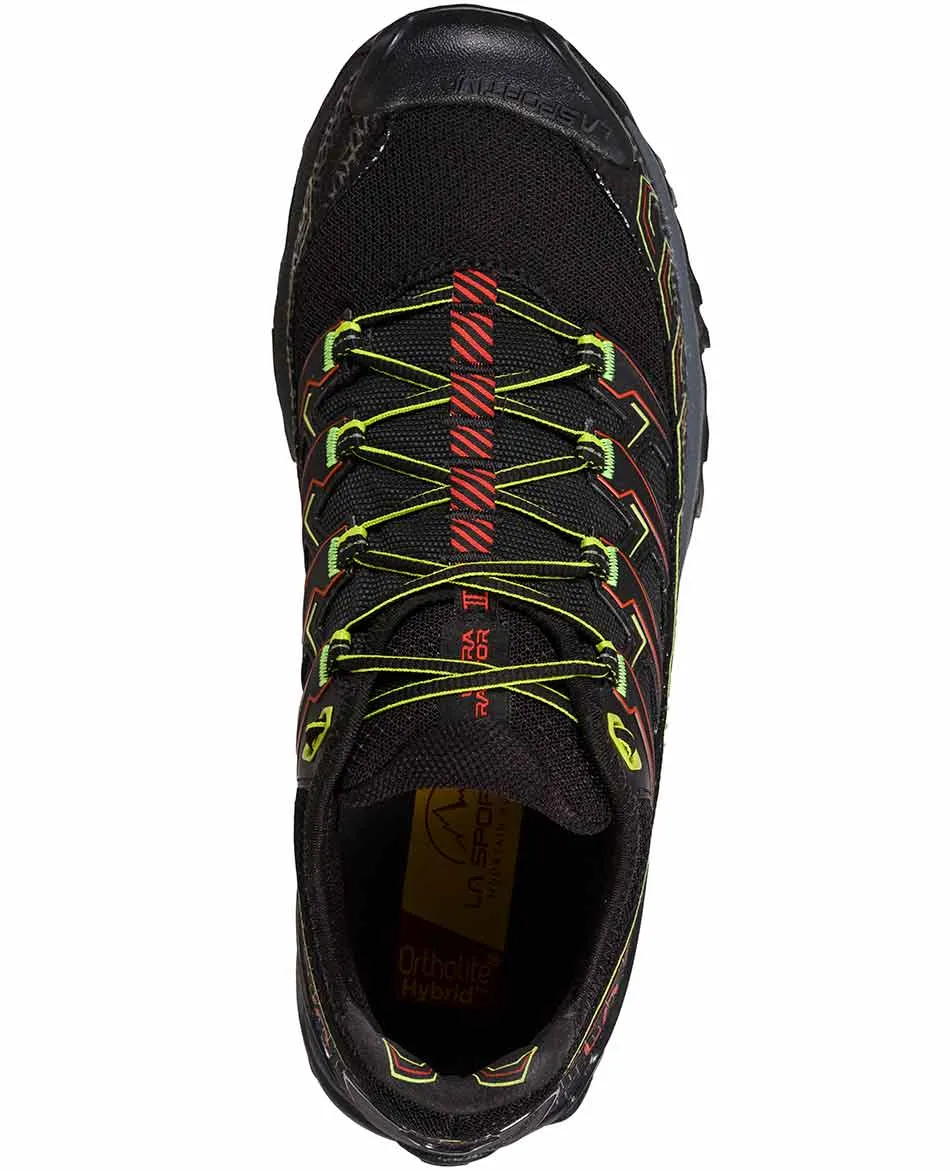 ZAPATILLAS LA SPORTIVA ULTRA RAPTOR II