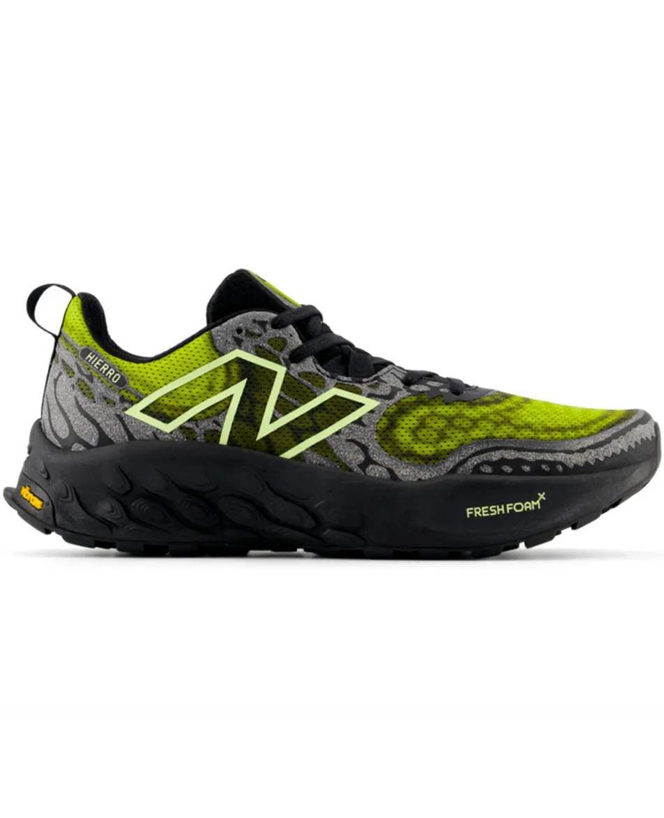ZAPATILLAS NEW BALANCE FRESH FOAM HIERRO V8