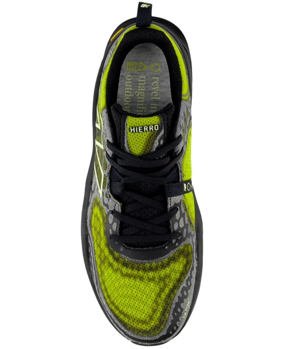 ZAPATILLAS NEW BALANCE FRESH FOAM HIERRO V8