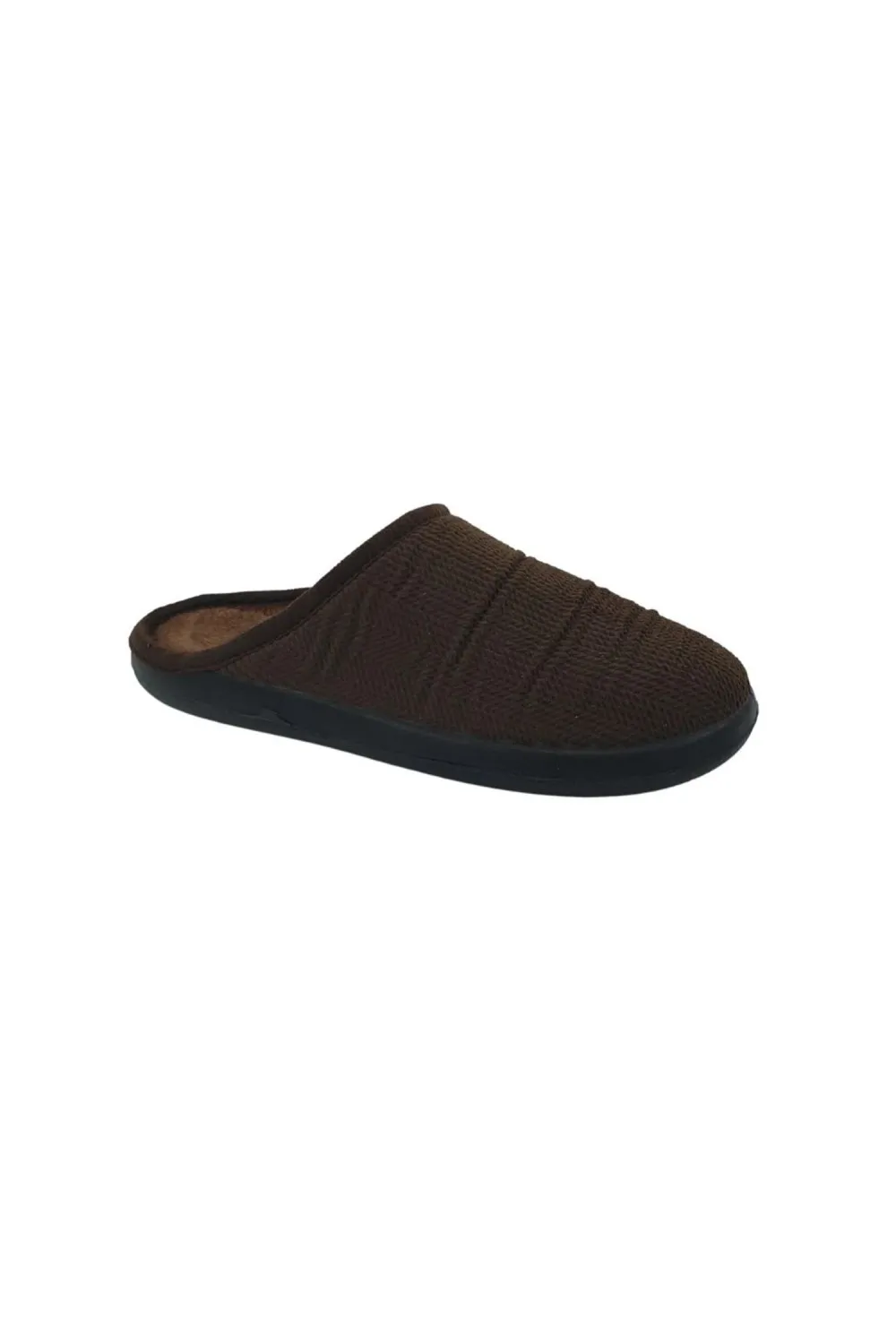zapatillas otoño invierno air illice marron z2076