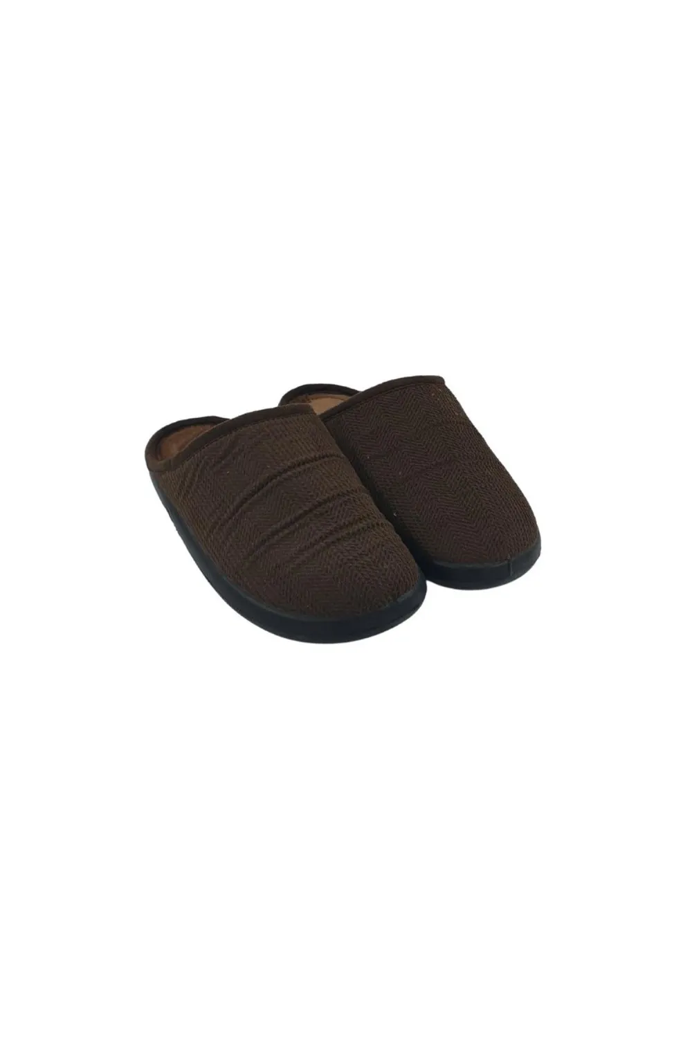 zapatillas otoño invierno air illice marron z2076