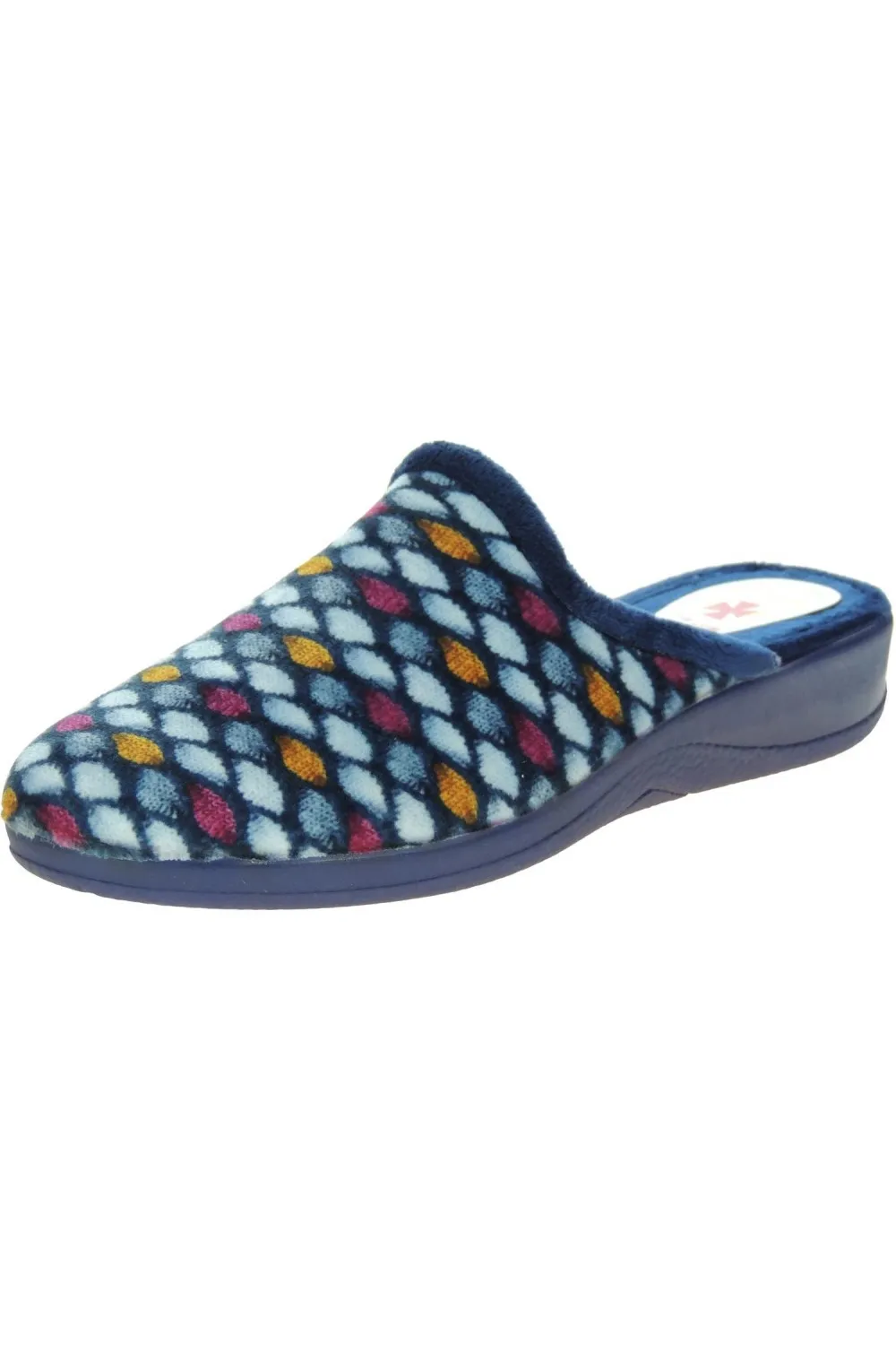 zapatillas otoño invierno alcalde marino 2650