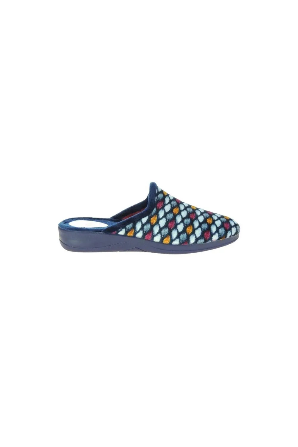 zapatillas otoño invierno alcalde marino 2650