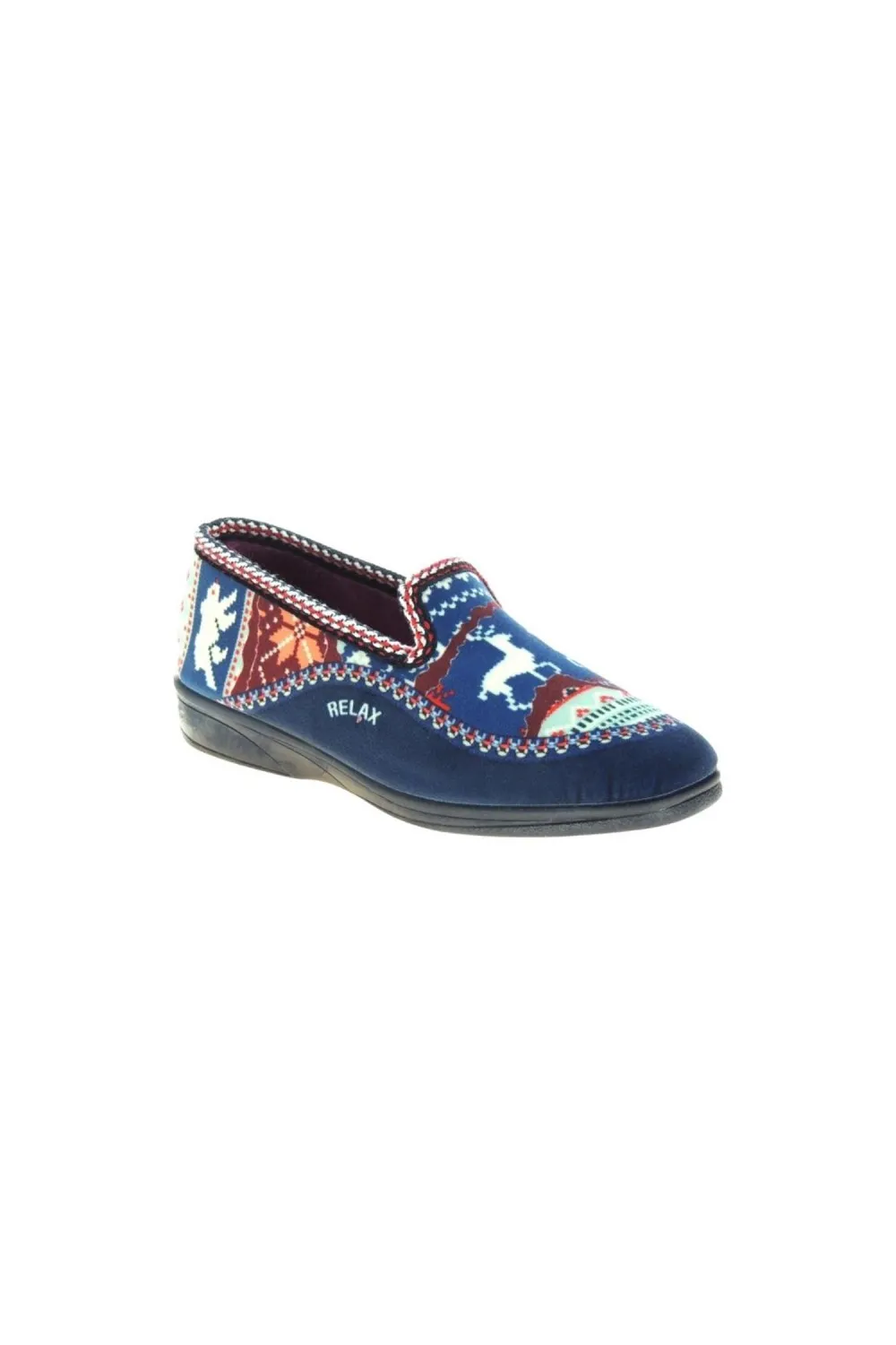 zapatillas otoño invierno alcalde marino 2800