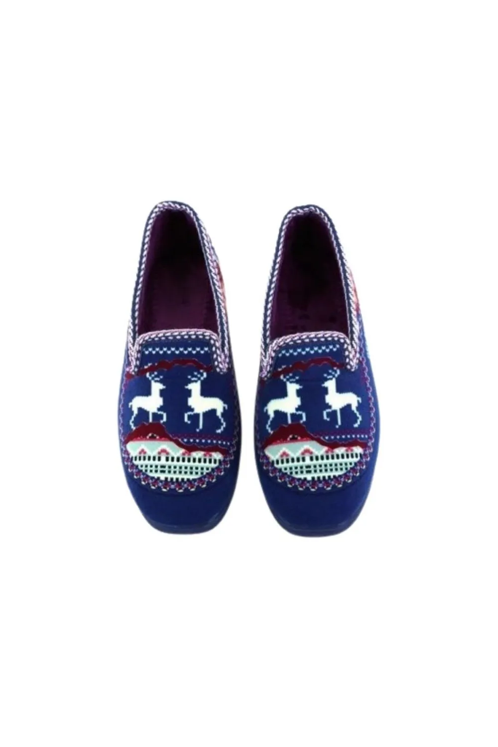 zapatillas otoño invierno alcalde marino 2800