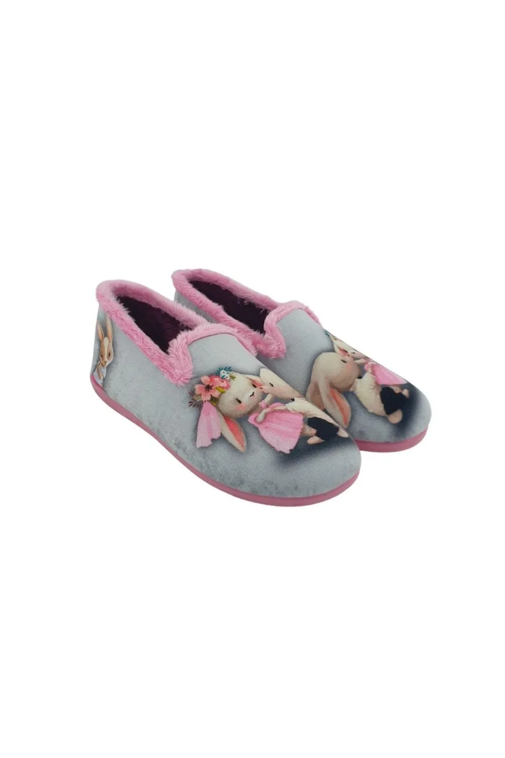 ZAPATILLAS OTOñOINVIERNO ALCALDE VARIOS 81