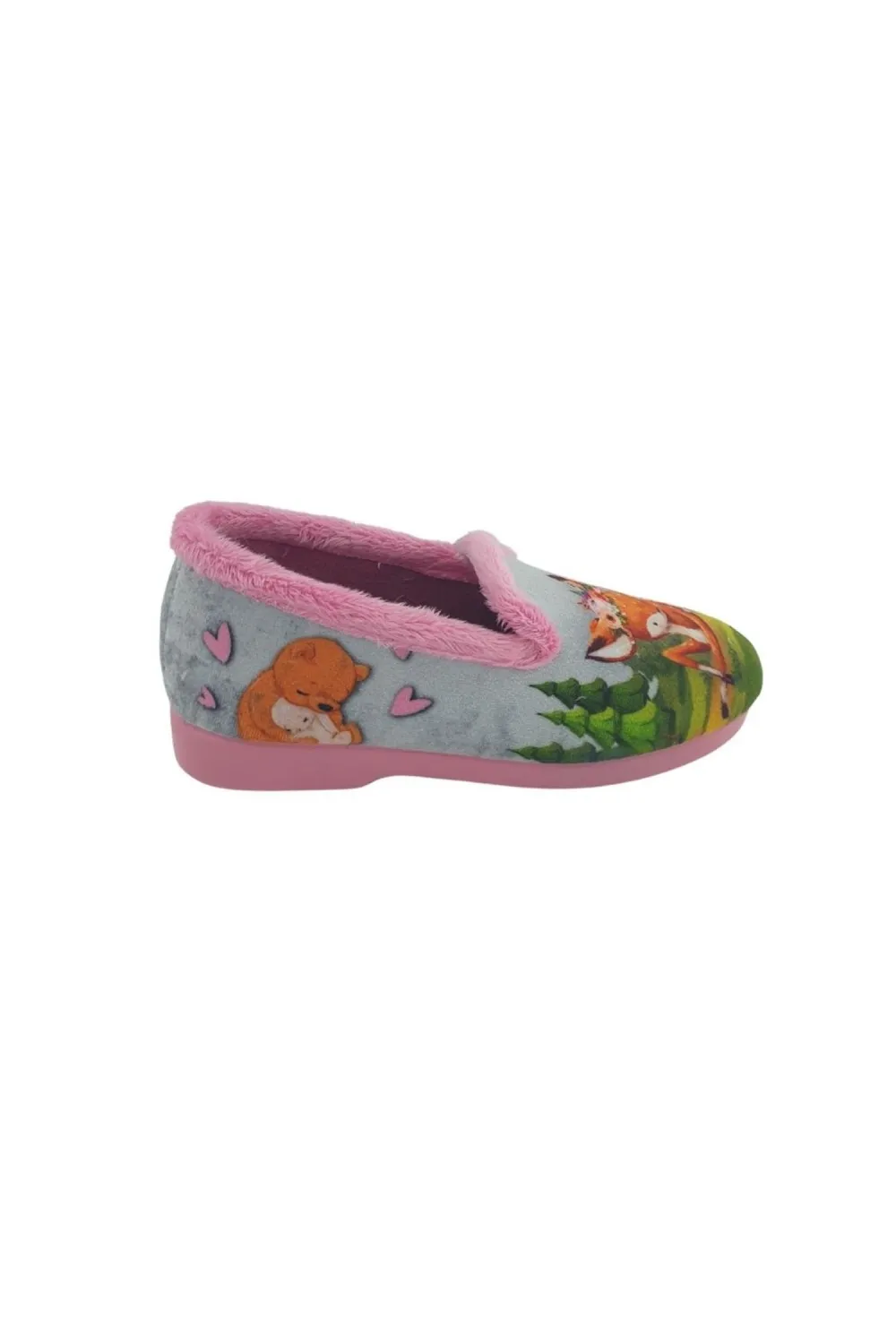 zapatillas otoño invierno alcalde varios 851