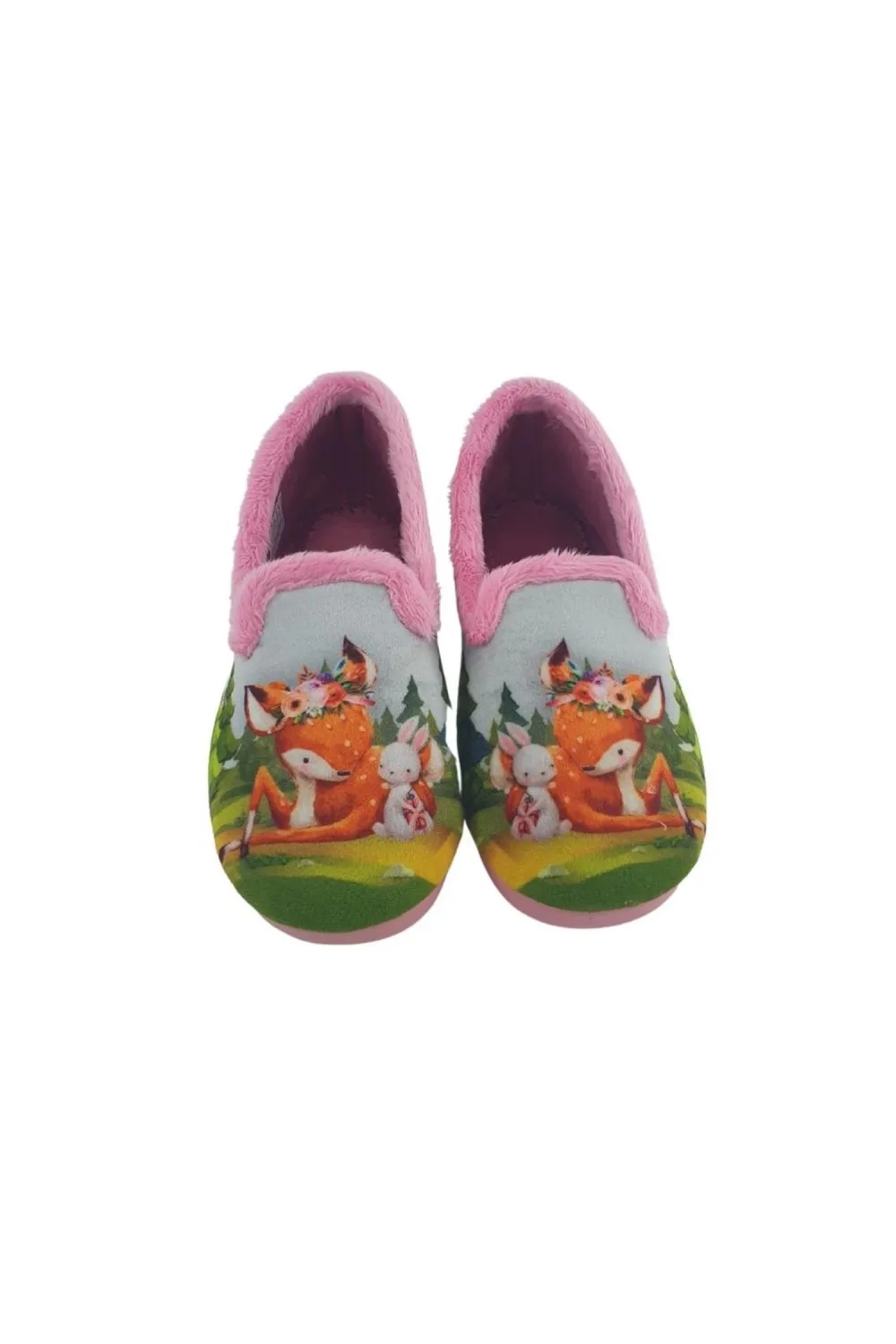 zapatillas otoño invierno alcalde varios 851