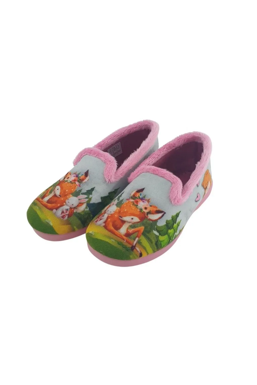 zapatillas otoño invierno alcalde varios 851