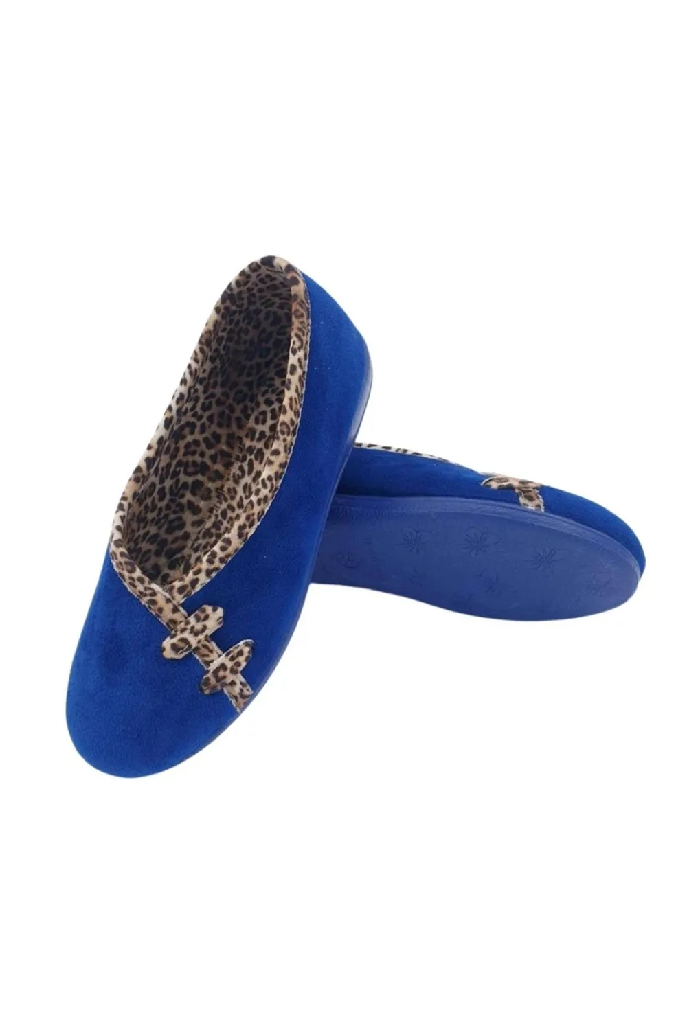 ZAPATILLAS OTOñOINVIERNO ALCALDE VARIOS SALON 3040