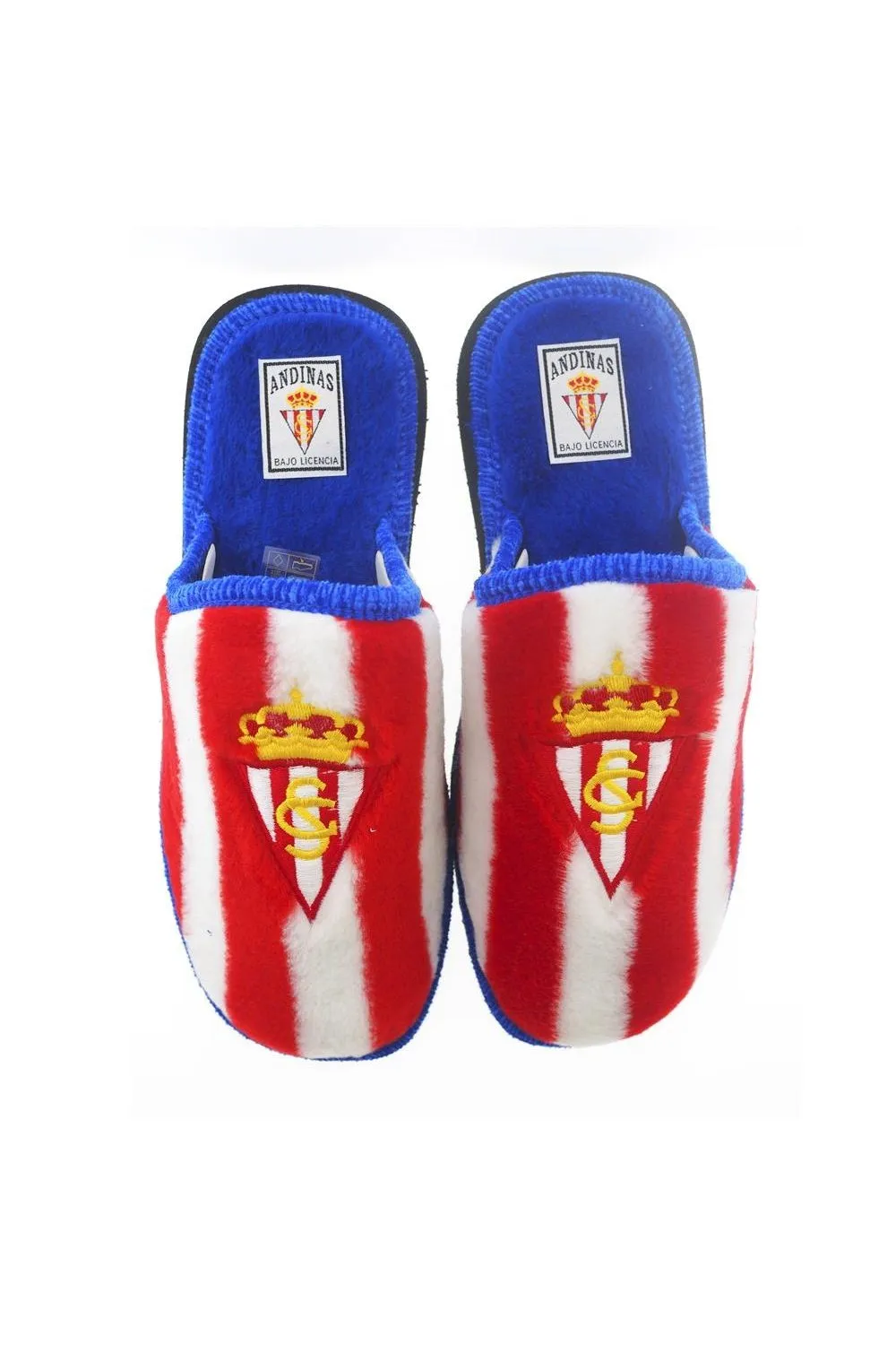 ZAPATILLAS OTOñOINVIERNO ANDINAS SPORTING 799160