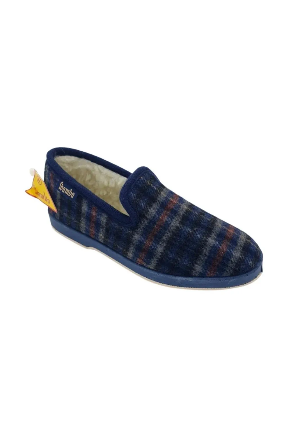 ZAPATILLAS OTOñOINVIERNO BAMBA VARIOS 14136