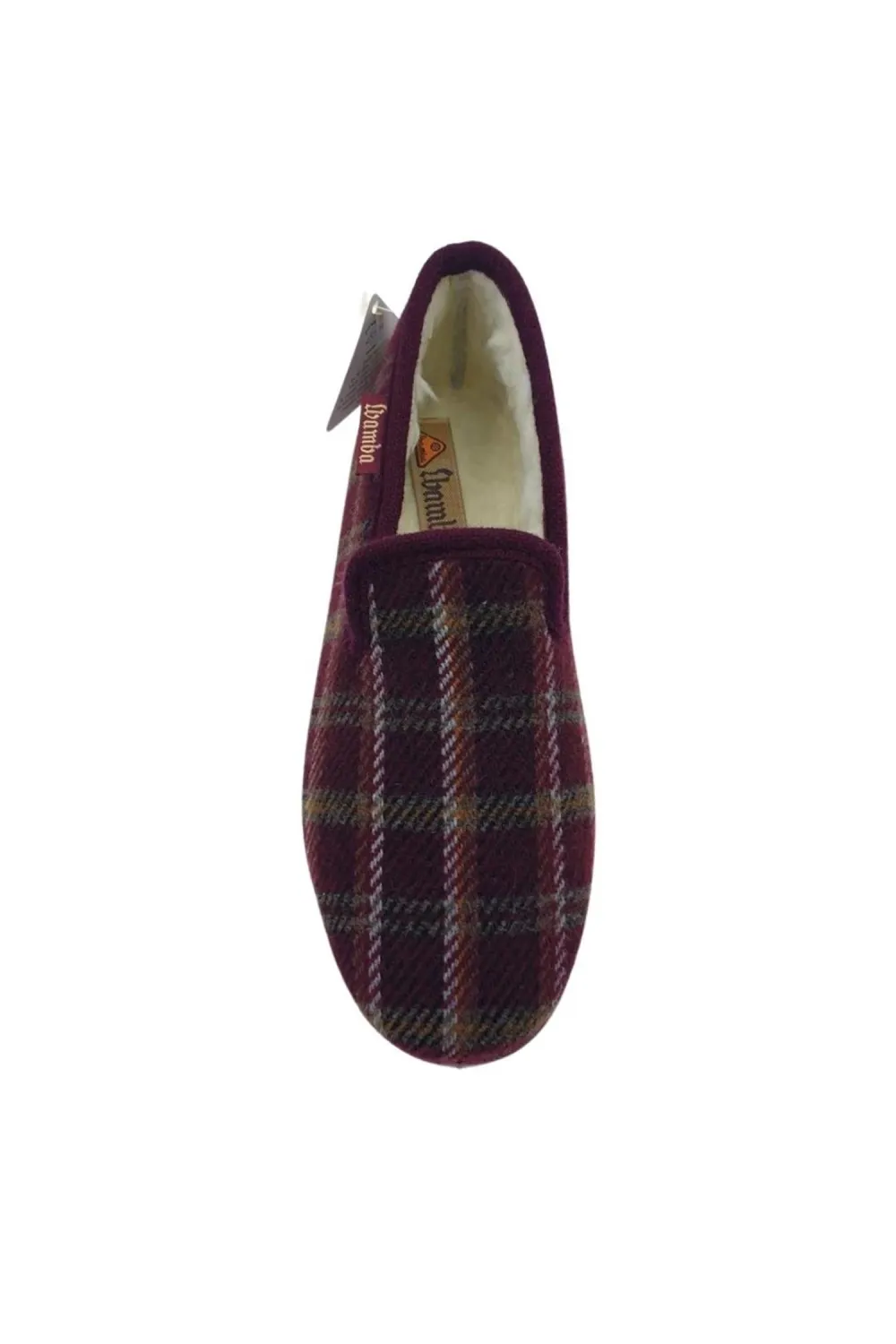 ZAPATILLAS OTOñOINVIERNO BAMBA VARIOS 14136