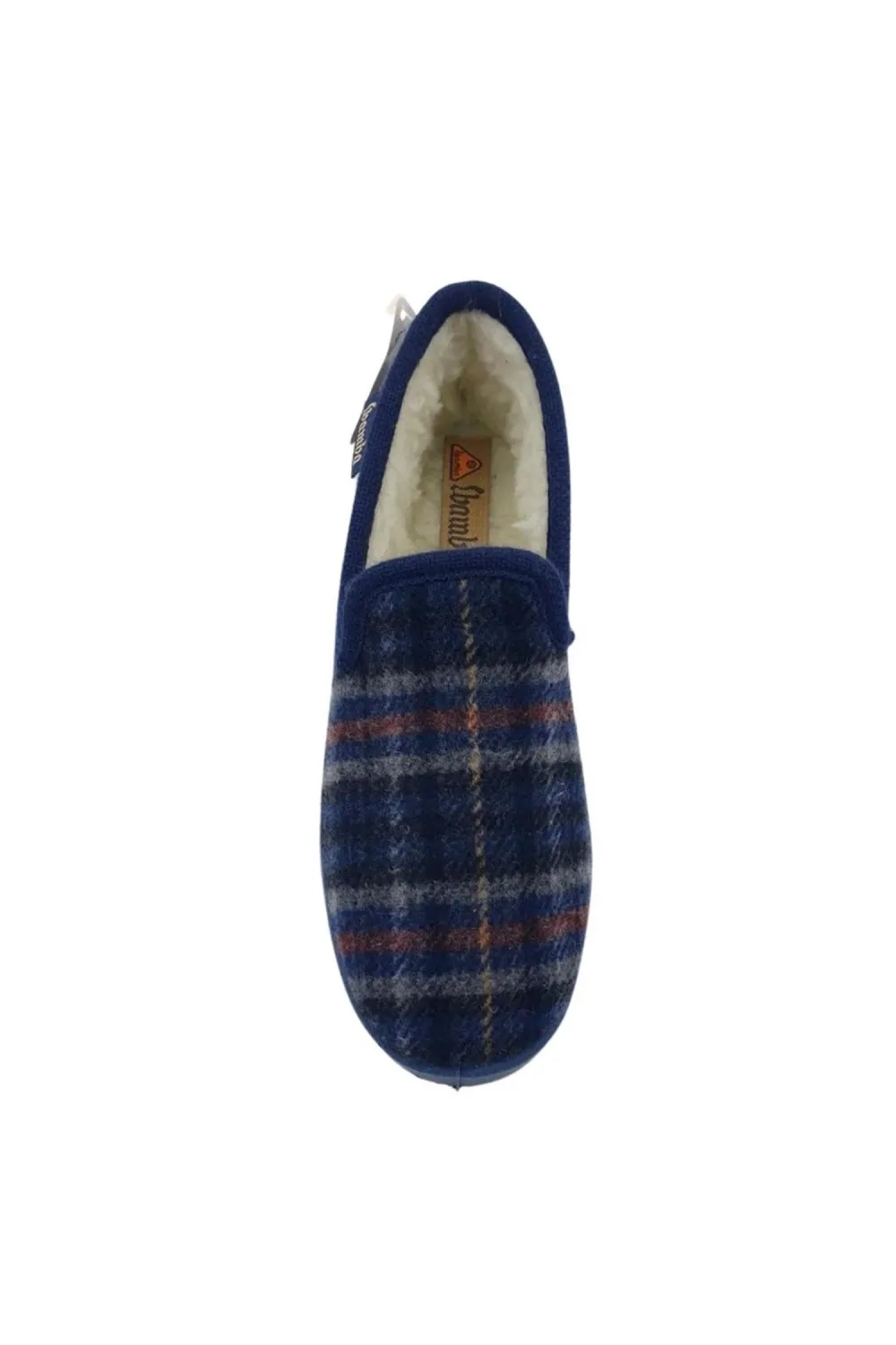 ZAPATILLAS OTOñOINVIERNO BAMBA VARIOS 14136