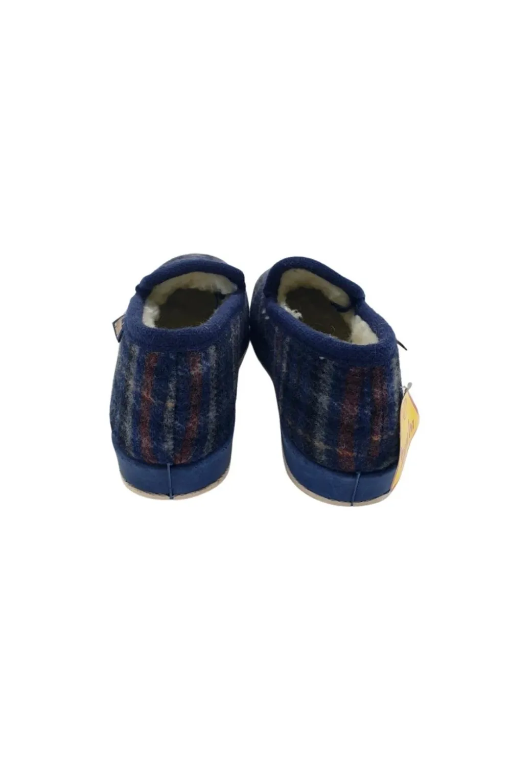 ZAPATILLAS OTOñOINVIERNO BAMBA VARIOS 14136