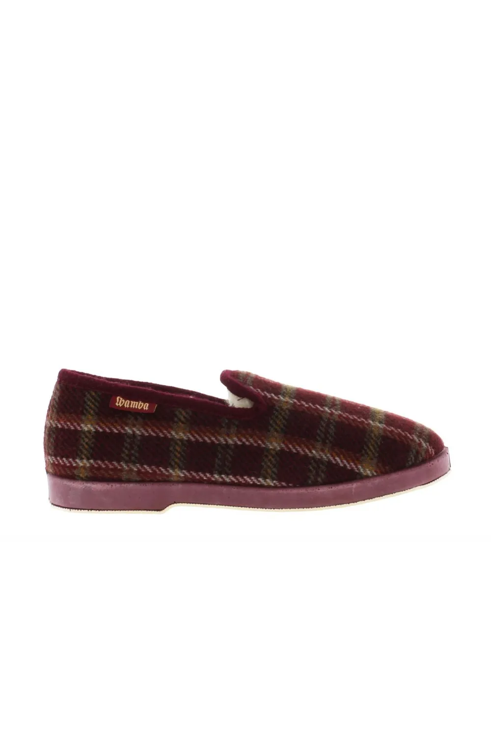 ZAPATILLAS OTOñOINVIERNO BAMBA VARIOS 14136