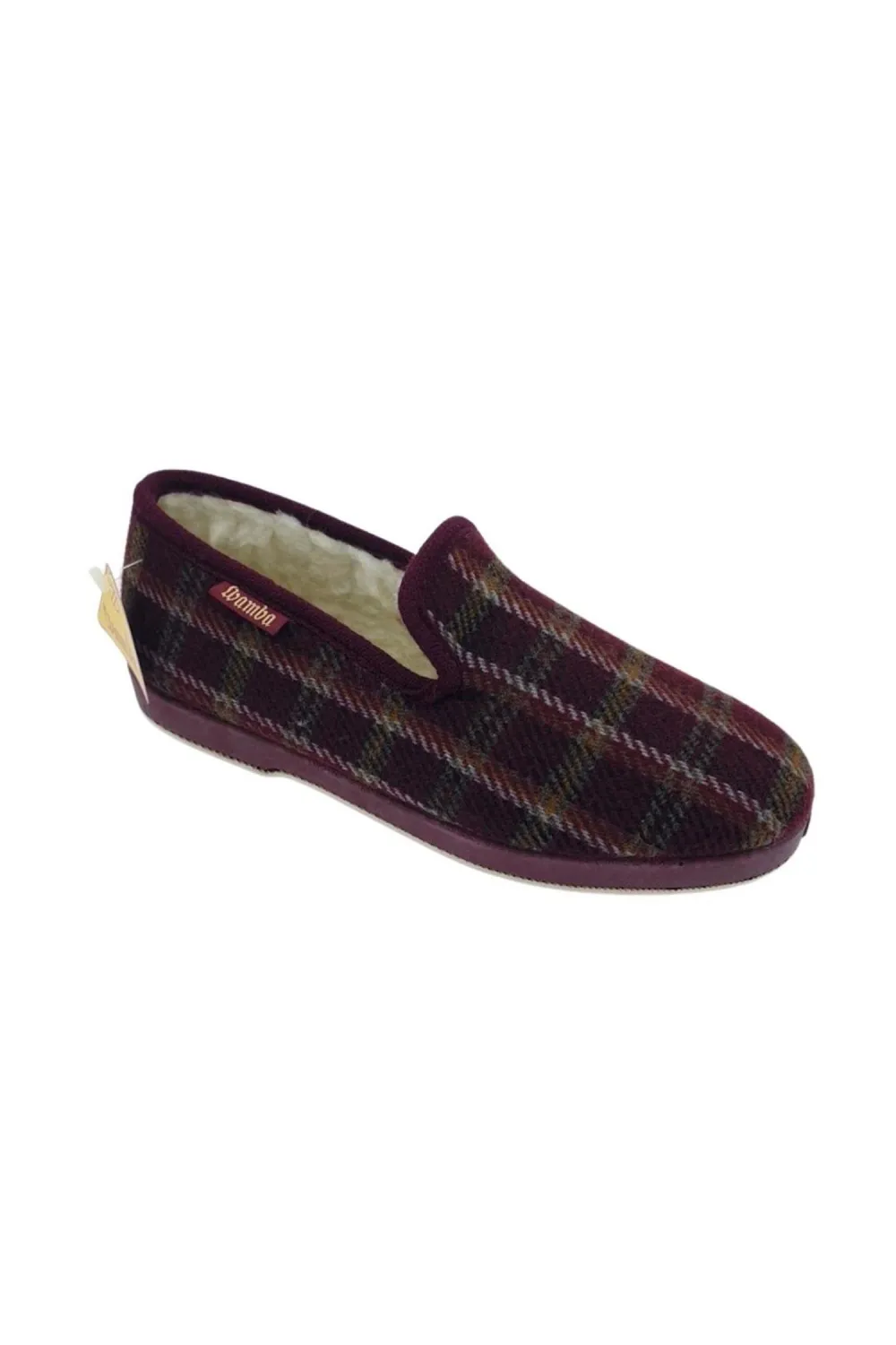 ZAPATILLAS OTOñOINVIERNO BAMBA VARIOS 14136