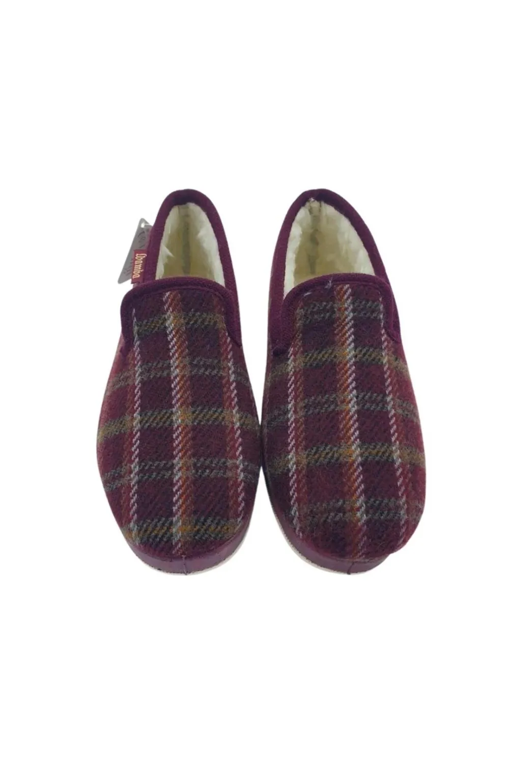 ZAPATILLAS OTOñOINVIERNO BAMBA VARIOS 14136