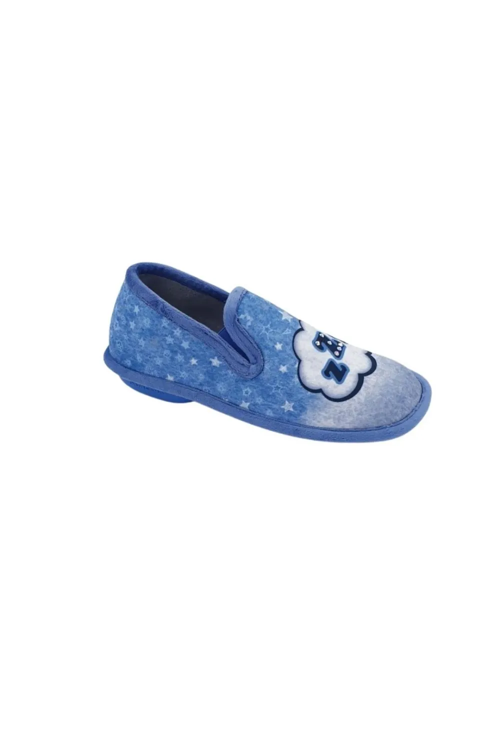 ZAPATILLAS OTOñOINVIERNO COSDAM AZAFATA 4513