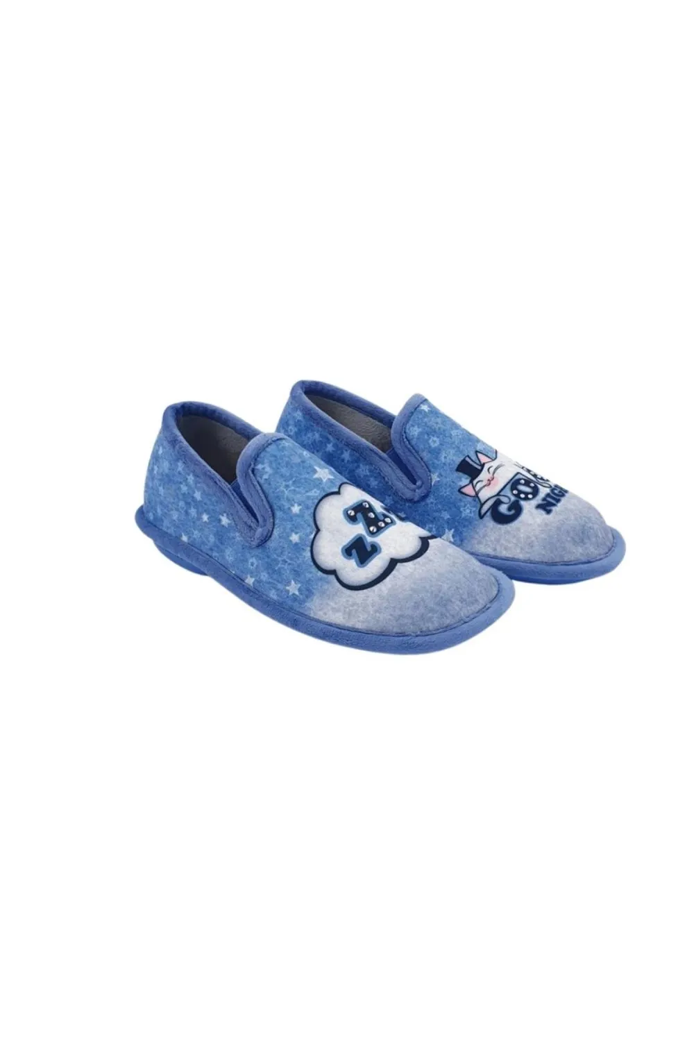 ZAPATILLAS OTOñOINVIERNO COSDAM AZAFATA 4513