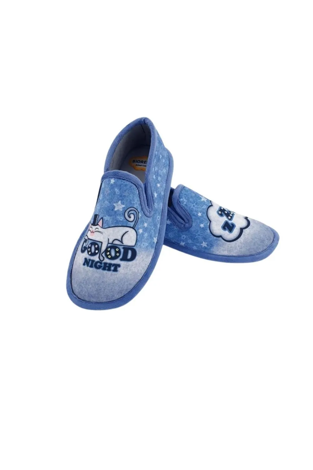 ZAPATILLAS OTOñOINVIERNO COSDAM AZAFATA 4513