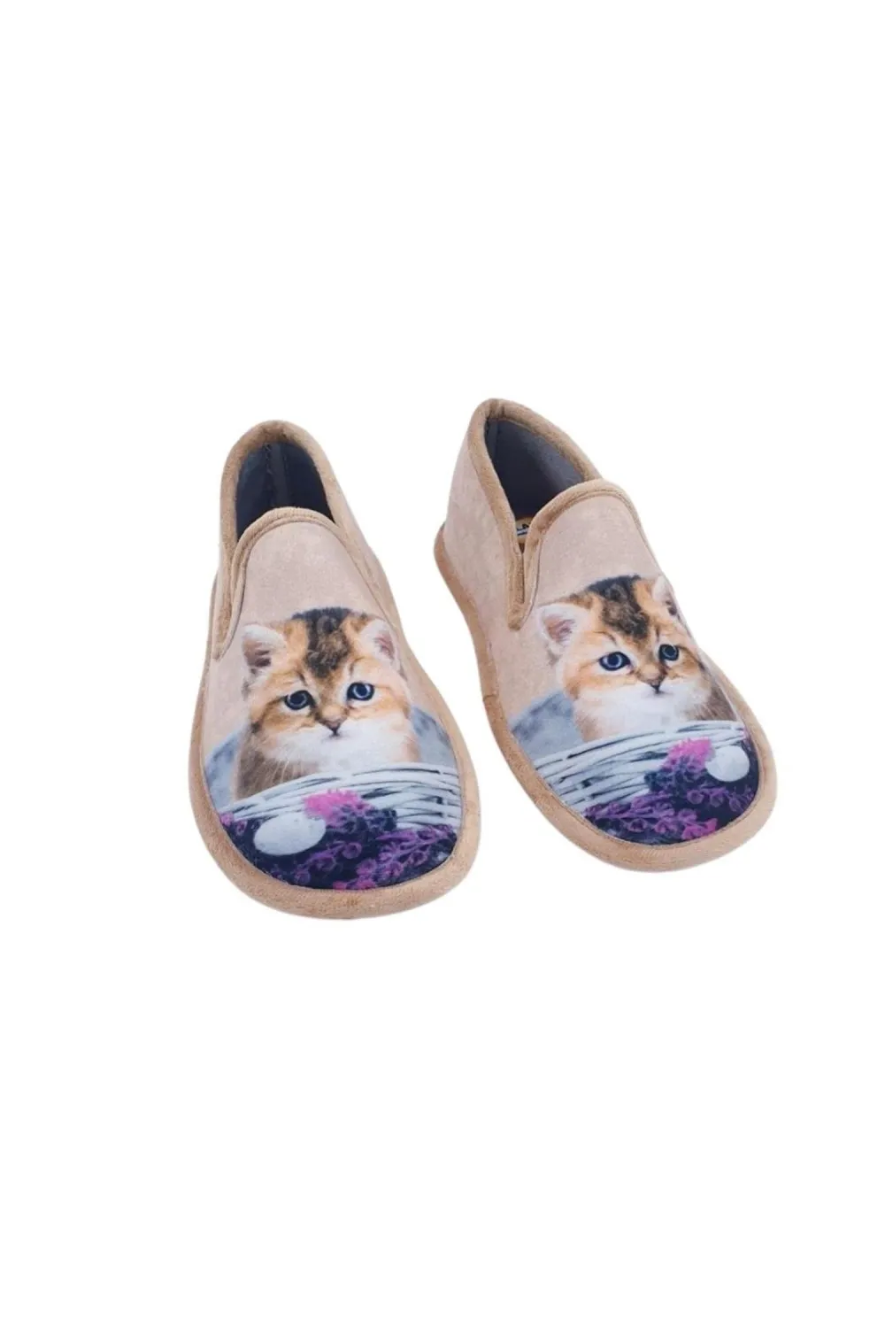 ZAPATILLAS OTOñOINVIERNO COSDAM TIERRA 4532