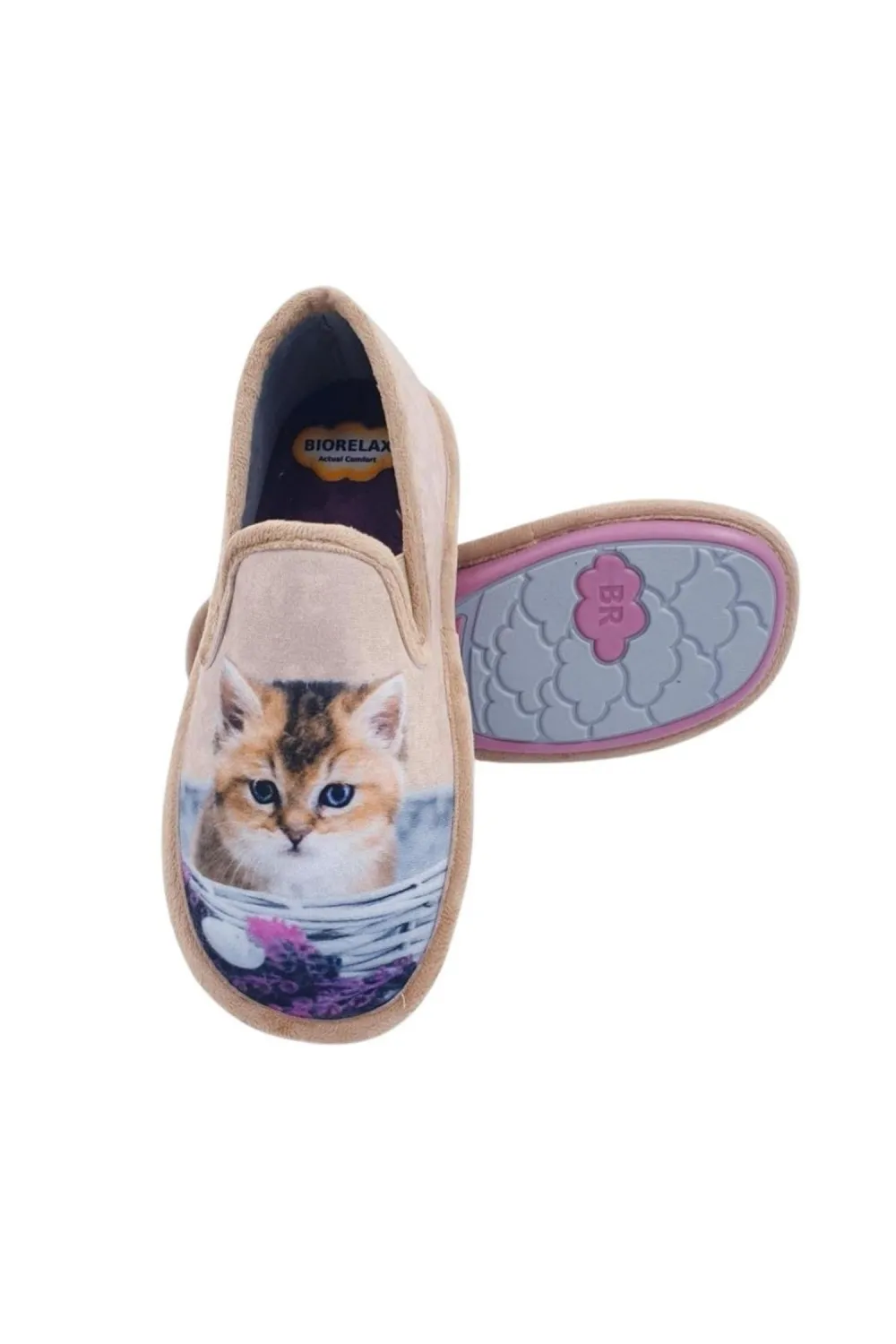 ZAPATILLAS OTOñOINVIERNO COSDAM TIERRA 4532