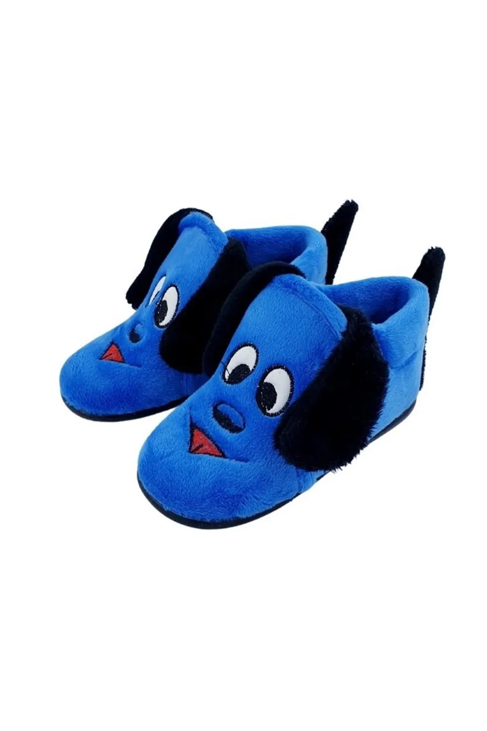 zapatillas otoño invierno galdón azulón 695