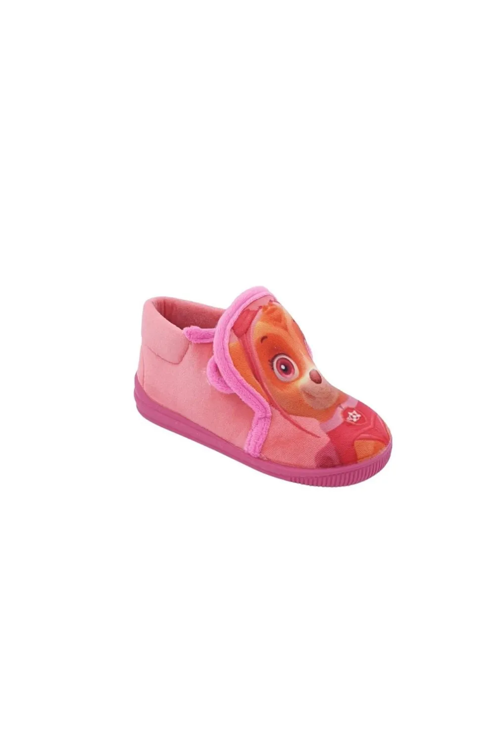 ZAPATILLAS OTOñOINVIERNO GALDóN FUCSIA 682