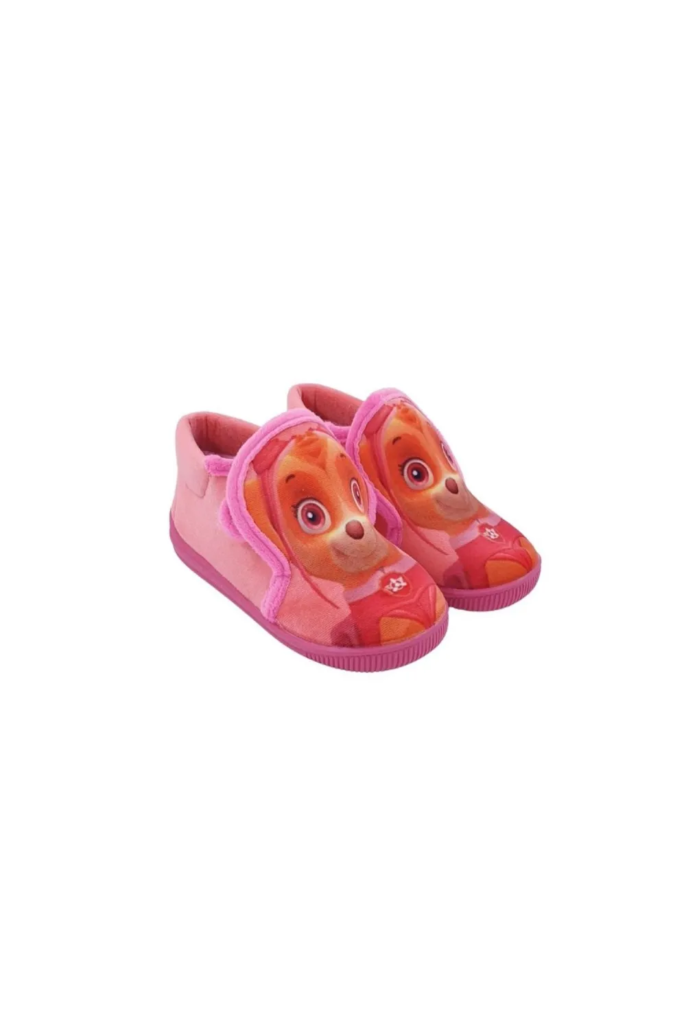 ZAPATILLAS OTOñOINVIERNO GALDóN FUCSIA 682