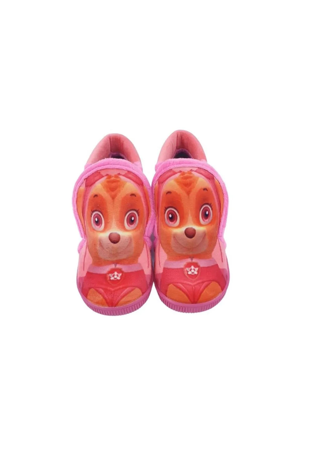 ZAPATILLAS OTOñOINVIERNO GALDóN FUCSIA 682