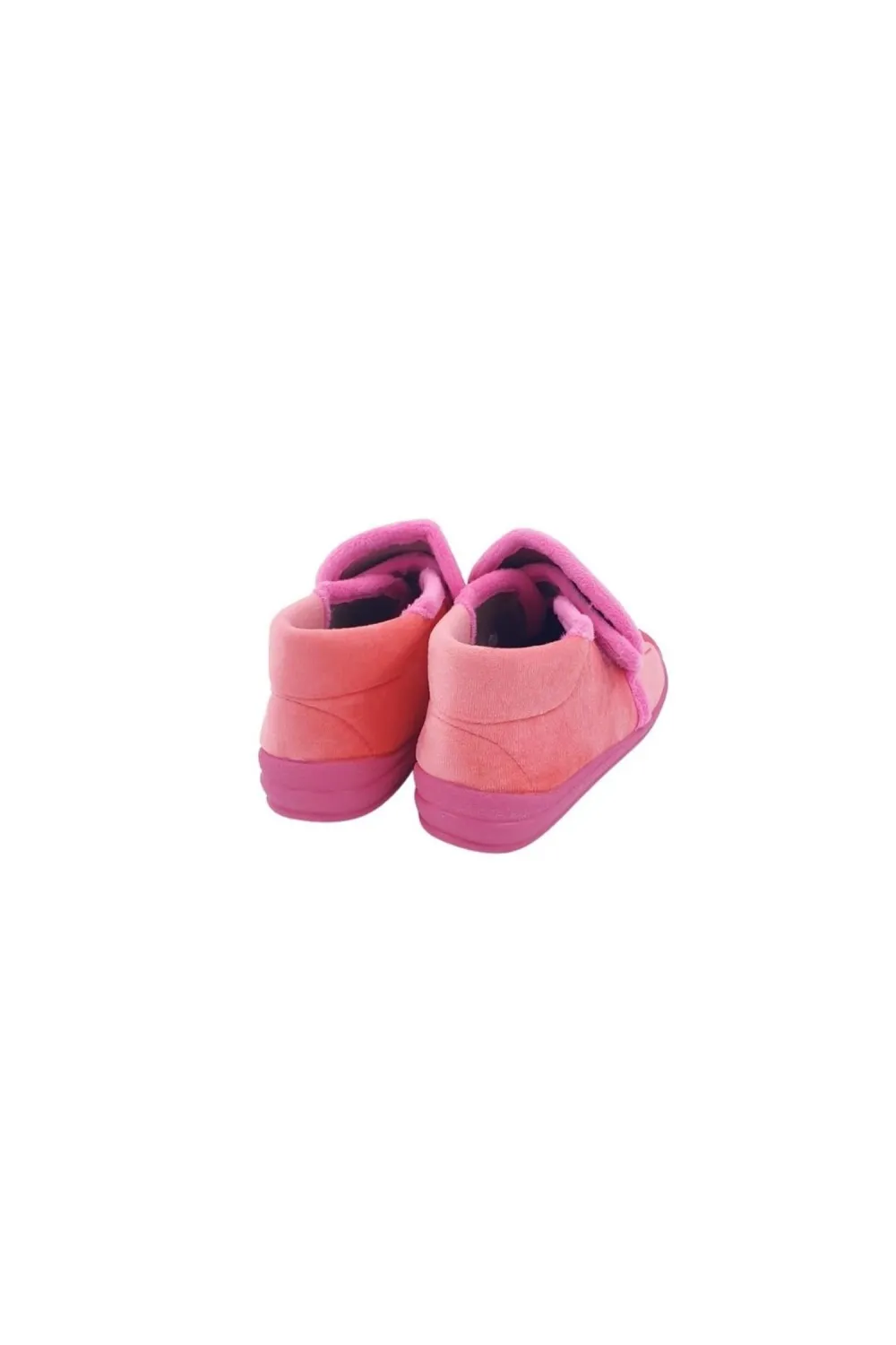 ZAPATILLAS OTOñOINVIERNO GALDóN FUCSIA 682