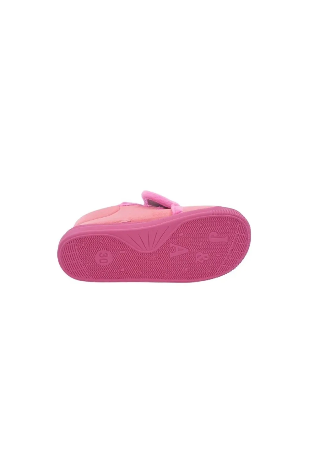 ZAPATILLAS OTOñOINVIERNO GALDóN FUCSIA 682