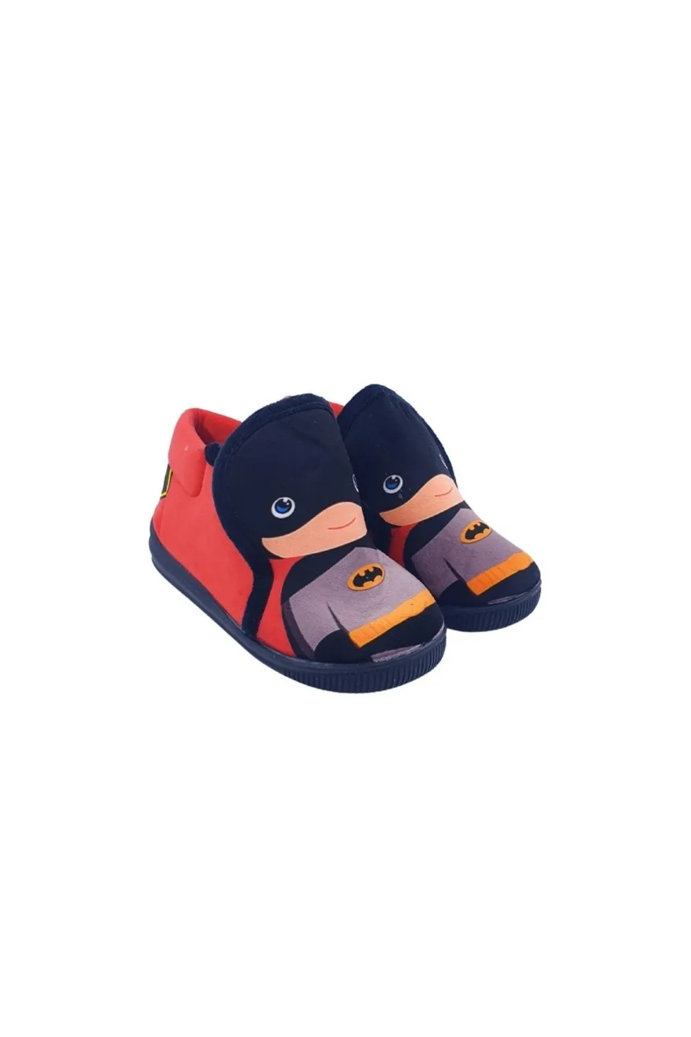 ZAPATILLAS OTOñOINVIERNO GALDóN ROJO 685
