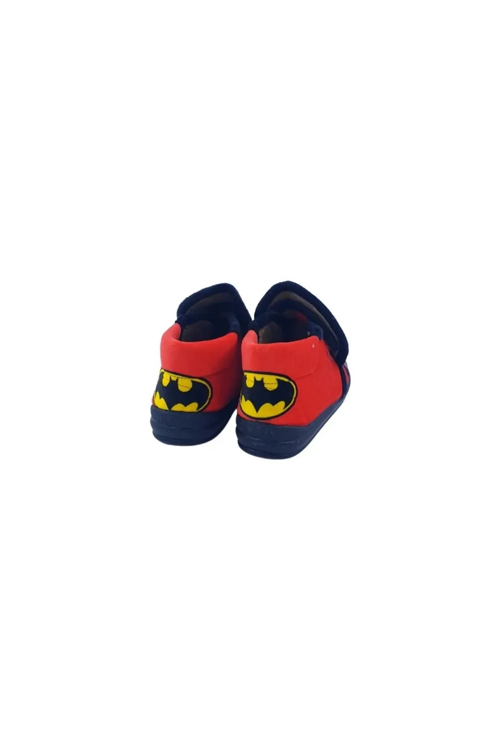ZAPATILLAS OTOñOINVIERNO GALDóN ROJO 685
