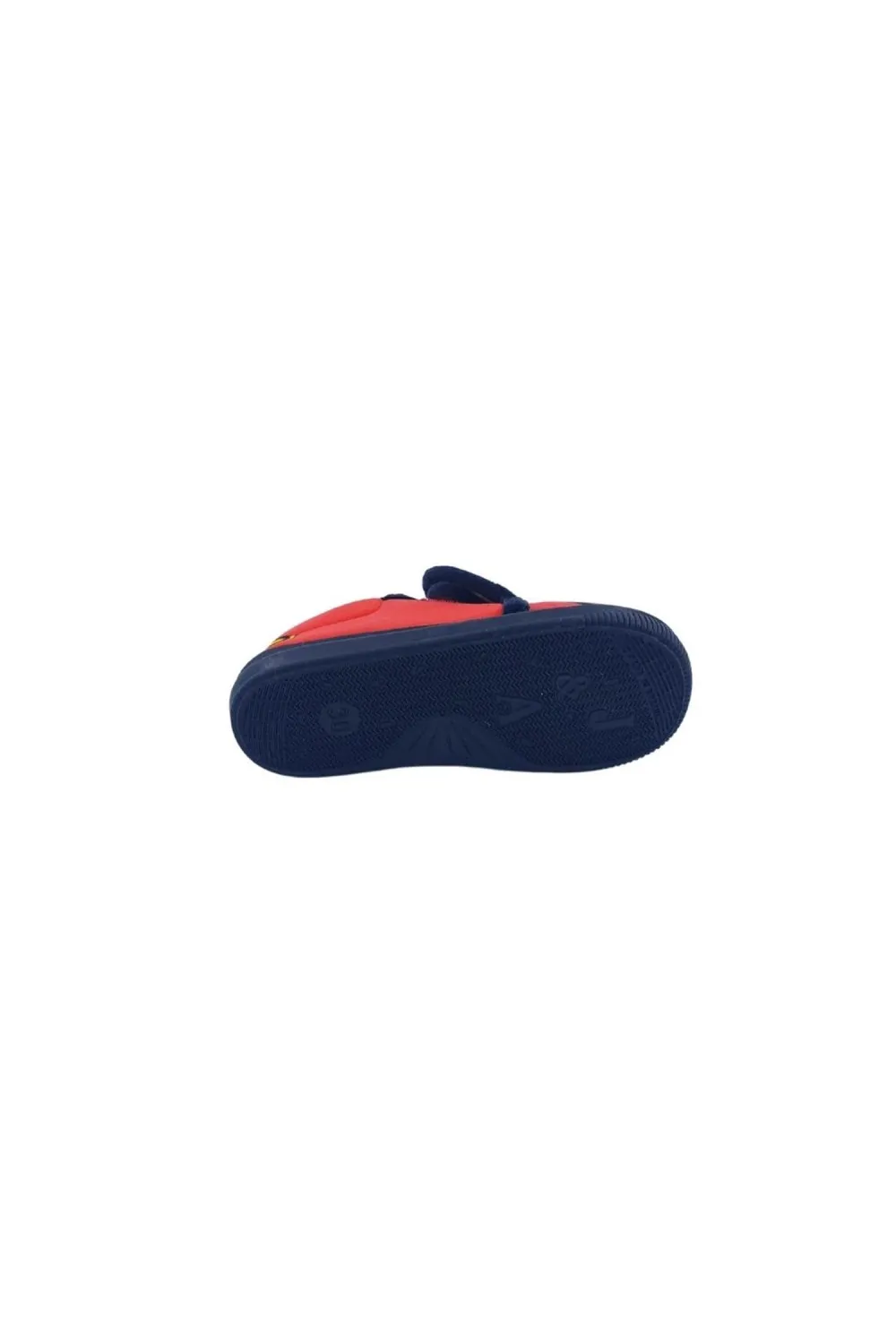 ZAPATILLAS OTOñOINVIERNO GALDóN ROJO 685