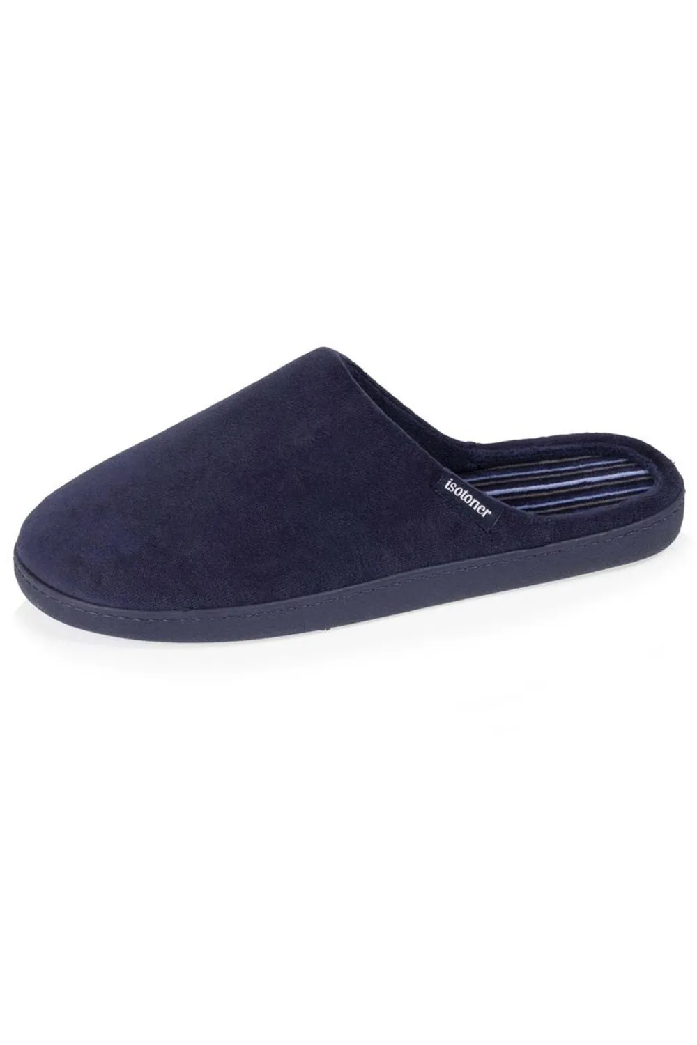 ZAPATILLAS OTOñOINVIERNO ISOTONER MARINO 98020