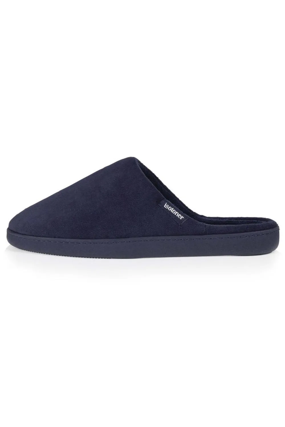 ZAPATILLAS OTOñOINVIERNO ISOTONER MARINO 98020