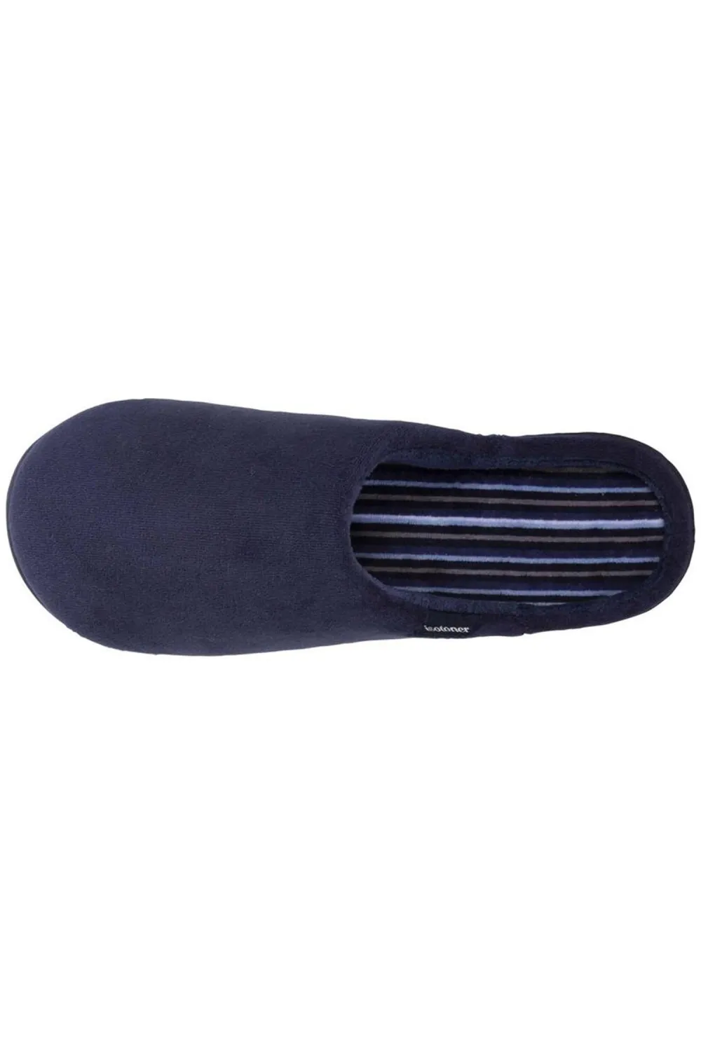ZAPATILLAS OTOñOINVIERNO ISOTONER MARINO 98020