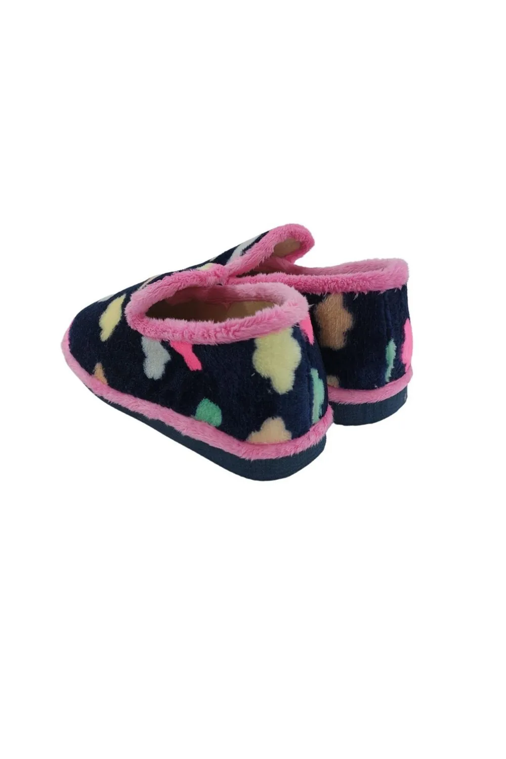 ZAPATILLAS OTOñO INVIERNO JAVER MARINO 32276