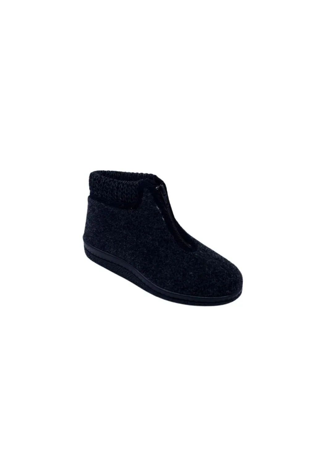 ZAPATILLAS OTOñOINVIERNO  JAVER   NEGRO   18436