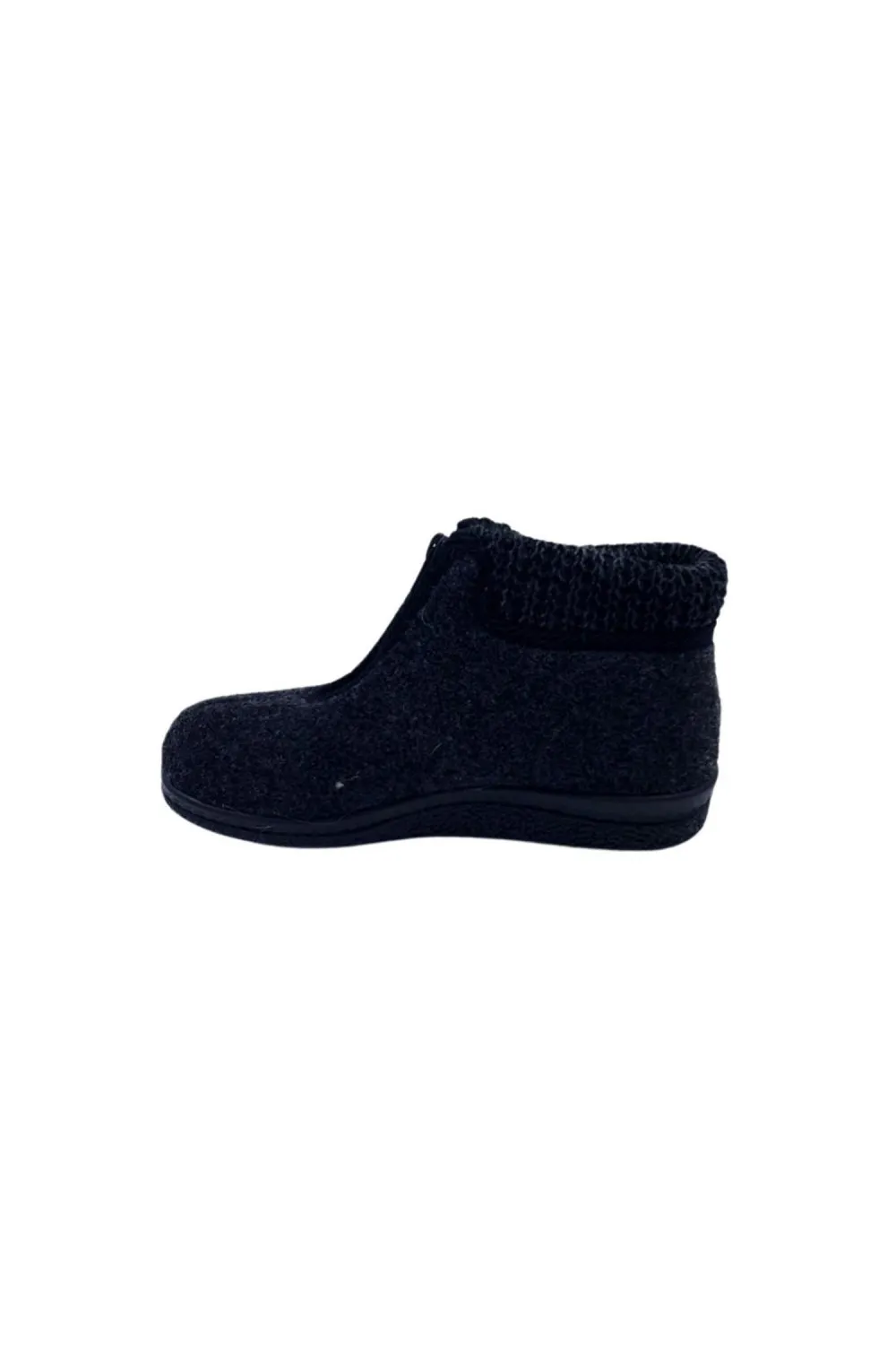ZAPATILLAS OTOñOINVIERNO  JAVER   NEGRO   18436