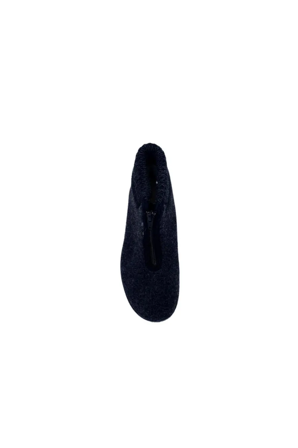 ZAPATILLAS OTOñOINVIERNO  JAVER   NEGRO   18436