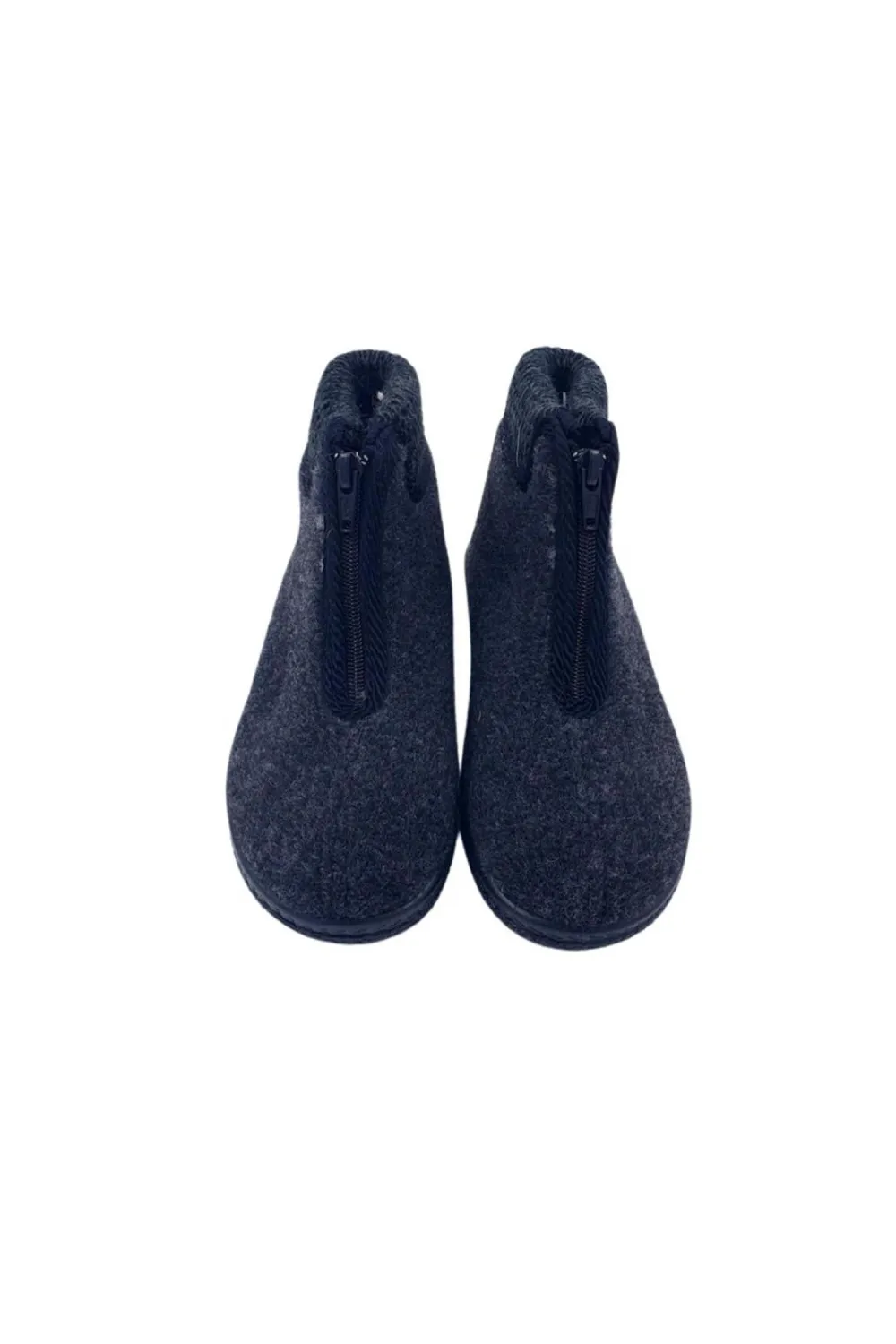 ZAPATILLAS OTOñOINVIERNO  JAVER   NEGRO   18436