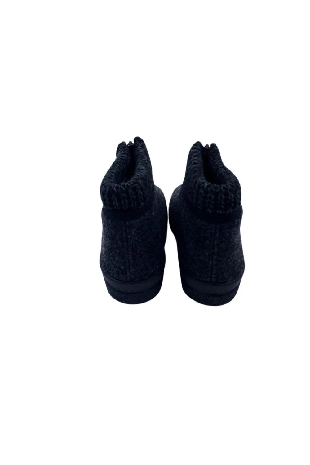 ZAPATILLAS OTOñOINVIERNO  JAVER   NEGRO   18436