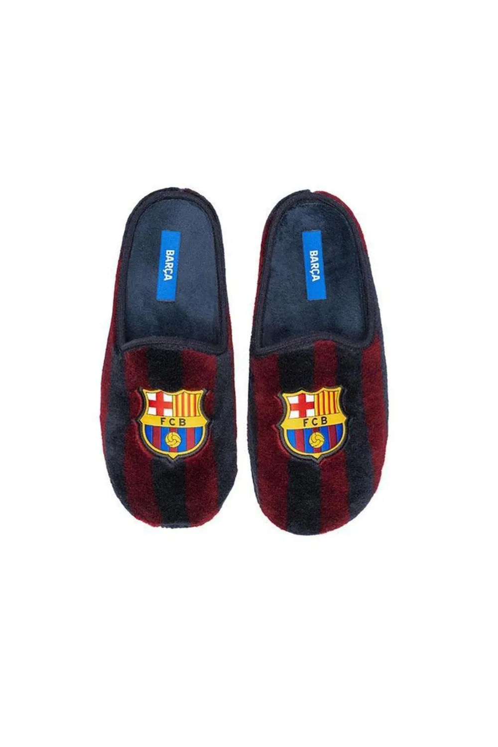 zapatillas otoño invierno marpen barcelona cfa1